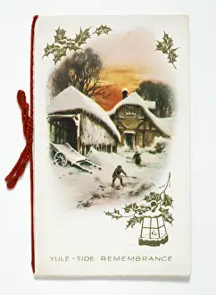 Christmas card
