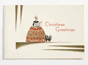 Christmas card