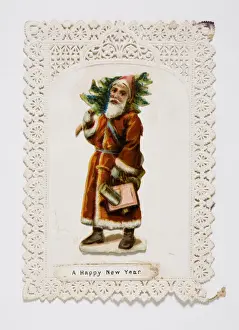 Christmas card