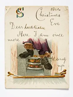 Christmas card