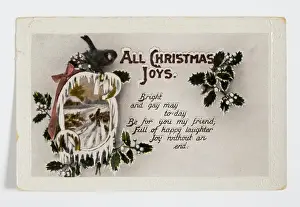 Christmas card