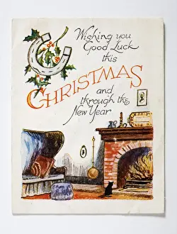 Christmas card