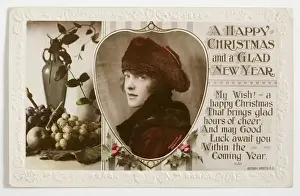 Christmas card