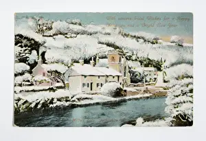Christmas card
