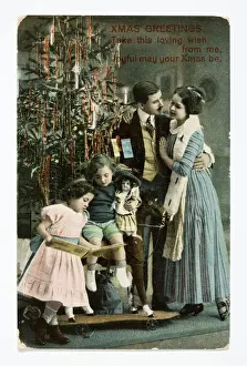 Christmas card