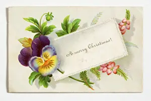 Christmas card