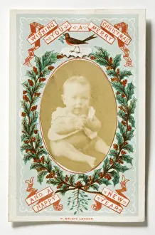Christmas card