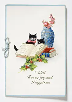 Christmas card