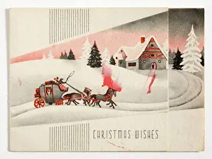 Christmas card