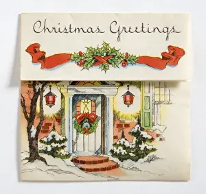 Christmas card
