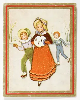 Christmas card