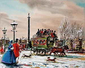 Christmas card