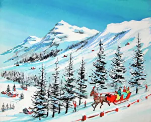Christmas card