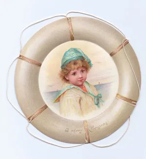 Children Using the Rope