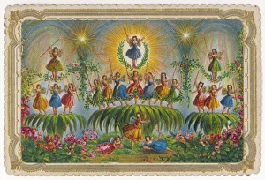 Christmas Gallery: Christmas / Cards