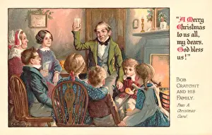 A Christmas Carol