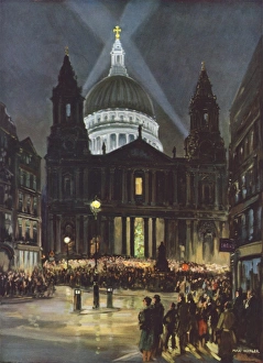 Christmas Carol Singer