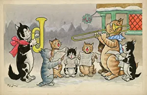 Christmas Celebration