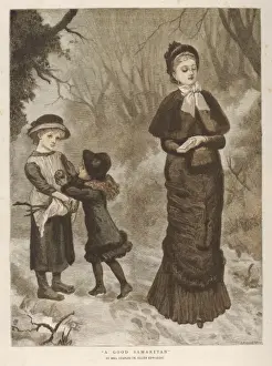 Christmas / Charity