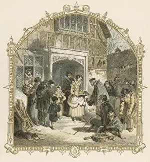 Christmas / Charity