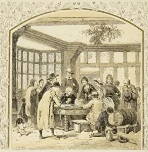 Christmas Charity
