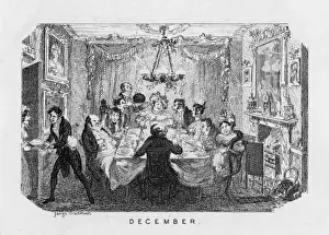 Christmas Dinner