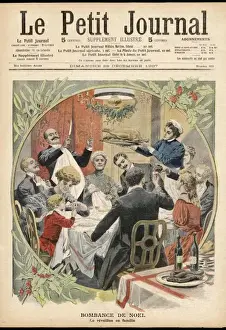 Christmas Dinner