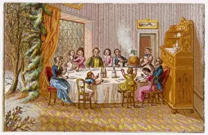 Christmas Dinner