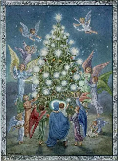 Issue Collection: Christmas Dream
