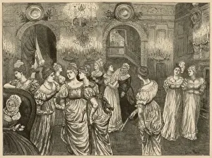 Christmas Eve - The Ladies Retreat
