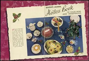 Christmas Fayre 1930S