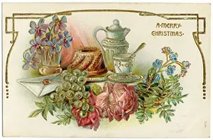 Christmas / Food