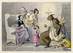 Papa Gallery: Christmas / Germany