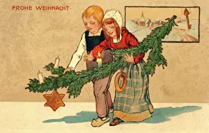 Christmas / Germany