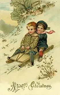 Christmas greeting