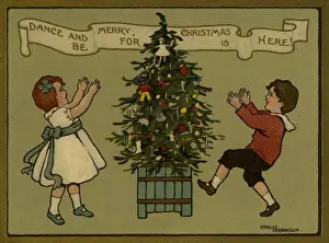 Christmas greeting