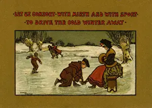 Christmas greeting