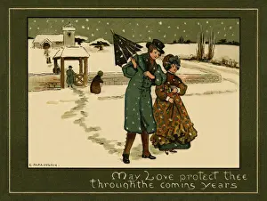 Christmas greeting