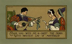 Christmas greeting