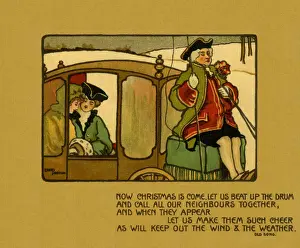 Christmas greeting