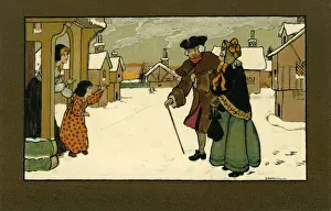 Christmas greeting