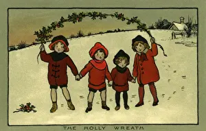 Christmas greeting