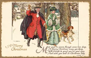 Christmas Greeting