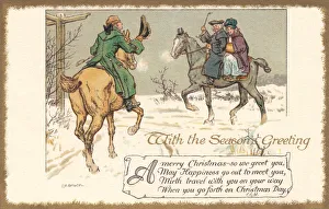 Christmas Greeting