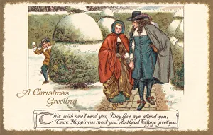 Christmas Greeting