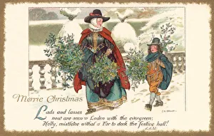 Christmas Greeting