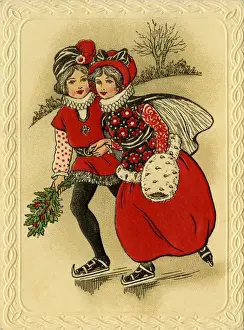 Christmas greetings