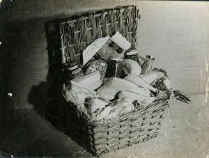 Christmas Hamper