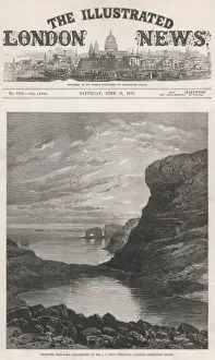 Christmas Harbour, Kerguelen Island