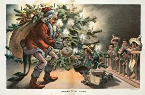 Isthmus Prints: Christmas on the Isthmus